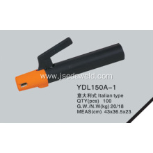 Italian Type Electrode Holder YDL150A-1